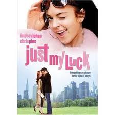 just my luck lindsey lohan public relations